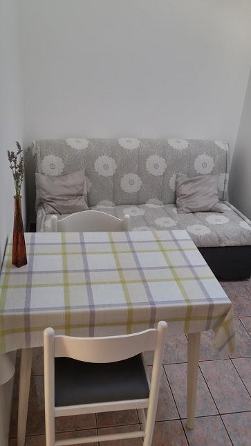 Apartman Duje Petrčane Exterior foto
